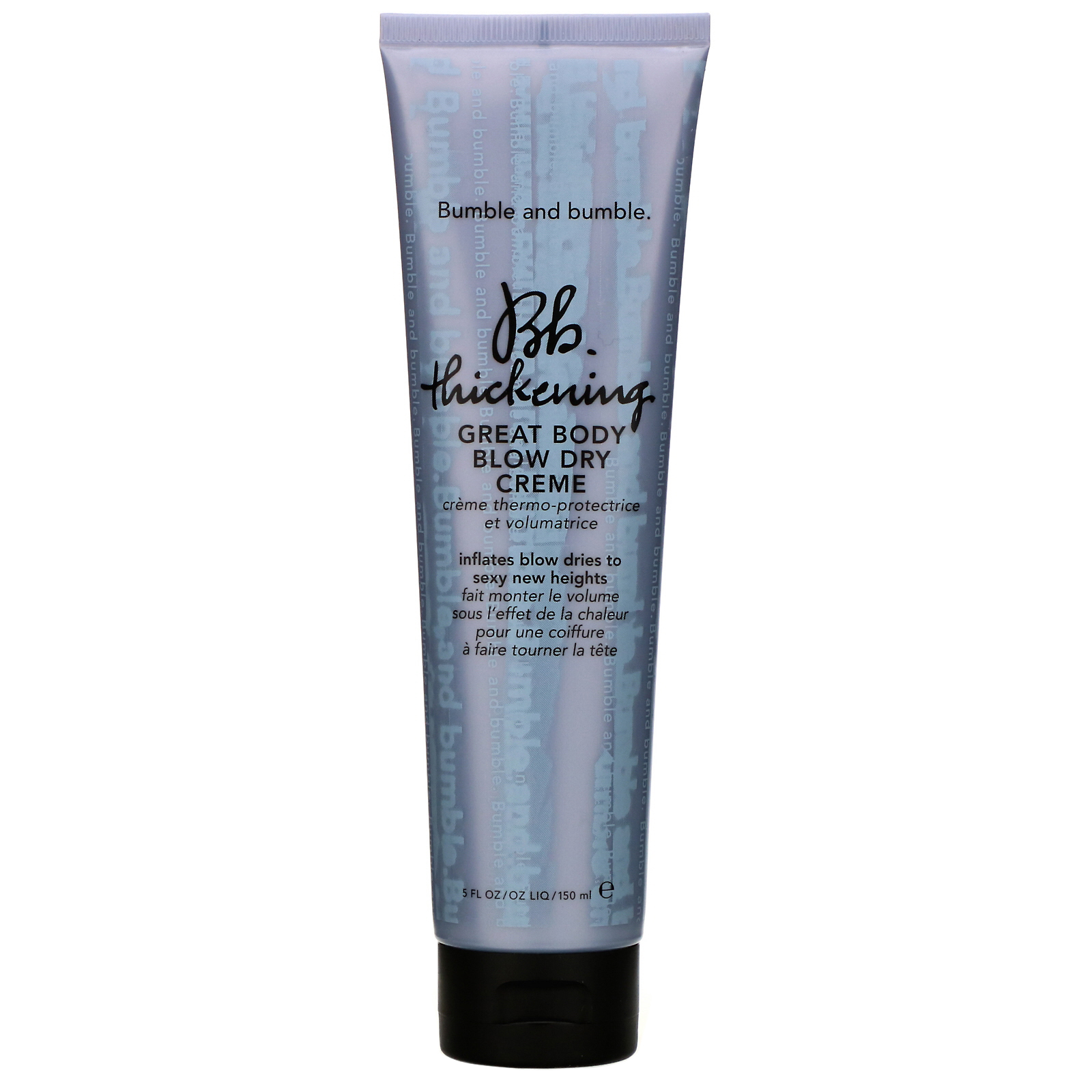 Bumble And Bumble, Bb. Thickening, Great Body Blow Dry Creme, 5 Fl Oz ...