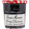 Bonne Maman, Вишневый джем, 13 унций (370 г)