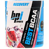 BPI Sports, Best BCAA, арбуз со льдом, 300 г (10,58 унции)