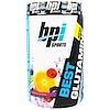 BPI Sports, Best Glutamine, ягоды и лимон, 400 г (14,1 унций)