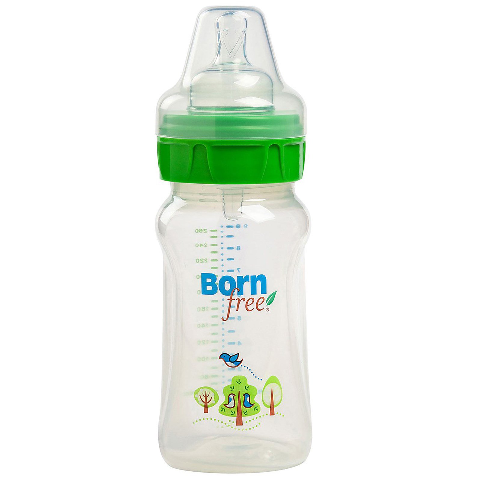 born free baby products