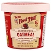 Bob's Red Mill, Овсянка, яблоки и корица, 67 г (2,36 унции)