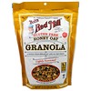 Bob's Red Mill, Gluten Free Honey Oat Granola, 12 oz (340 g)