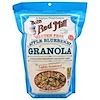 Bob's Red Mill, Гранола с яблоком и черникой, без глютена, 340 г (12 унций)