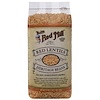 Bob's Red Mill, Red Lentils Heritage Beans, 27 oz (765 g)