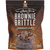 Sheila G's, Brownie Brittle, шоколадные чипсы, 5 унц. (142 г)