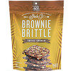 Sheila G's, Brownie Brittle, ирис, 5 унций (142 г)