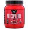 BSN, N.O.-Xplode, легендарный предтренировочный комплекс, арбуз, 1,11 кг (2,45 фунта)