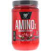 BSN, Amino-X, выносливость и восстановление, арбуз, 435 г (15,3 унции)