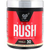 BSN, Endorush, Pre-Workout, Black Cherry Vanilla, 13.7 oz (390 g)