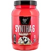 BSN, Syntha-6 Cold Stone Creamery, Birthday Cake Remix 2.59 lb (1.17 kg)