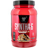 BSN, Syntha-6, Cold Stone Creamery, GERMANCHOKOLATEKAKE, 2.59 lb (1.17 kg)