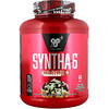 BSN, Syntha-6, Cold Stone Creamery, шоколадно-мятный чип с мятой, 4,56 фунта (2,07 кг)