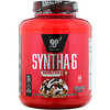 BSN, Syntha-6, Cold Stone Creamery, со вкусом печенья Cookie Doughn't You Want Some, 2,07 кг (4,56 фунта)