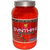 BSN, Изолят Syntha-6, протеиновая смесь для приготовления напитков, ванильное мороженое, 2,01 фунта (902 gr)