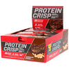 BSN, Protein Crisp, кранч с шоколадом, 12 батончиков, 57 г (2,01 унции) каждый