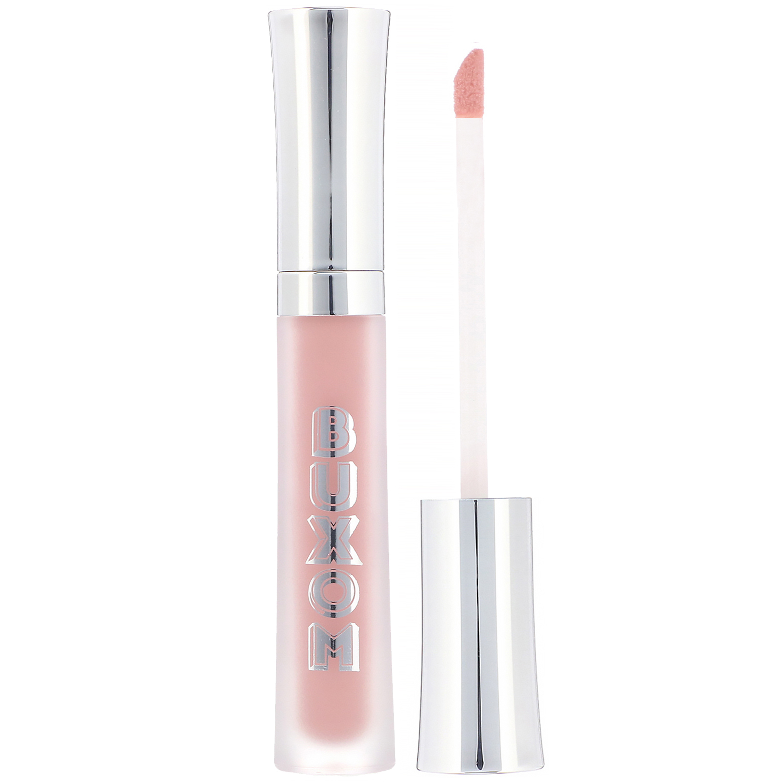 Buxom, FullOn, Plumping Lip Cream, White Russian, 0.14 fl oz (4.2 ml