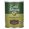Cafe Altura, Органический кофе, домашняя смесь, 12 унций (339 г)