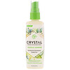 Crystal Body Deodorant, Mineral Deodorant Spray, Vanilla Jasmine, 4 fl oz (118 ml)
