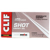 Clif Bar, Shot, энергетический гель, вишня в шоколаде + 100 мг кофеина, 24 пакетика по 34 г (1,20 унции)