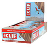 Clif Bar, Energy Bar, Chocolate Almond Fudge, 12 Bars, 2.40 oz (68 g) Each