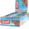 Clif Bar, One Bar, хрустящее печенье с голубикой, 12 батончиков, вес каждого 68 г (2,40 унции)