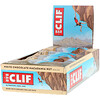 Clif Bar, Энергетический батончик с белым шоколадом и орехом макадамия, 12 батончиков, 2,40 унции (68 г) каждый