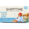 Celestial Seasonings, Велнес-чай Sleepytime Extra, без кофеина, 20 чайных пакетиков, 1,2 унции (35 г)