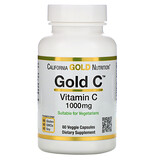 Solgar, Ester-C Plus, Витамин C,  500 мг, 100 вегетарианских капсул - iHerbcheckoutarrow