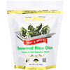 California Gold Nutrition, Seaweed Rice Chips, Hot & Spicy, 2 oz (60 g)
