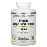 Jarrow Formulas, бергамот, 500 мг, 60 растительных капсул