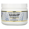 California Gold Nutrition, HydrationUP, порошок для приготовления электролитического напитка, виноград, 227 г (8 унций)