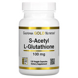 Carlson Labs, Glutathione Booster, добавка с глутатионом, 180 капсул - iHerb
