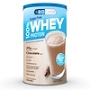 Biochem, 100% Whey Protein, Sugar Free, Chocolate, 12.5 oz (355 g)