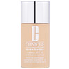 Clinique, Even Better Makeup, SPF 15, оттенок 28 «Слоновая кость» (очень светлый), 30 мл (1 жидк. унция)