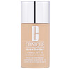 Clinique, Even Better Makeup, SPF 15, оттенок 52 нейтральный (основа под макияж), 30 мл (1 жидк. унция)