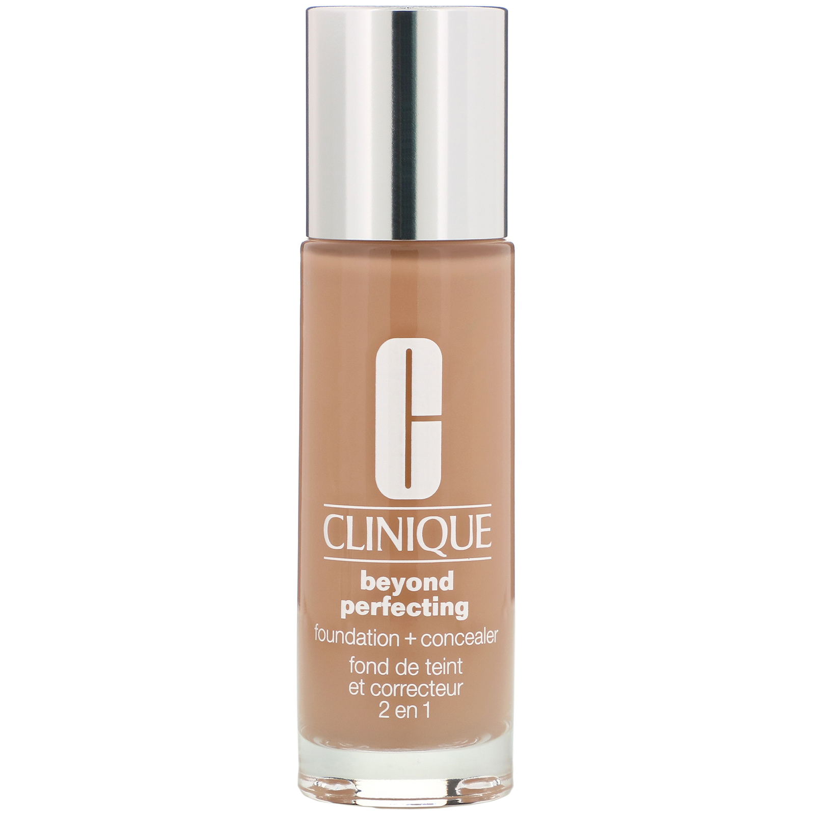 clinique beyond perfecting concealer