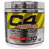 Cellucor, C4 Ripped, Pre-Workout, со вкусом фруктового пунша, 180 г (6,34 унции)