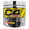 Cellucor, C4 Ripped, перед тренировкой, вишневй лаймад, 6,34 унц. (180 г)