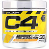 Cellucor, C4 Original, средство для улучшения работоспособности перед тренировкой, вкус апельсина, 195 г (6,88 унций)
