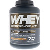 Cellucor, Сывороточная белковая смесь Cor-Performance, со вкусом арахисового масла и маршмэллоу, 5,03 фунта (2282 г)
