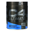 Cellucor, C4 Ultimate Pre-Workout Performance, Icy Blue Razz, 1.41 lbs ( 640 g)