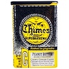 Chimes, Имбирные жевательные конфеты, арахисовое масло, 2 унции (56.7 г)