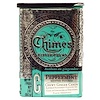 Chimes, Ginger Chews, Peppermint, 2 oz.