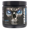 JNX Sports, The Ripper, жиросжигающая добавка, голубая малина, 150 г