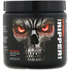 JNX Sports, The Ripper, жиросжигающая добавка, красный апельсин, 150 г