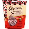Cocomels, Органическая карамель с кокосовым молоком, эспрессо, 3,5 унц. (100 г)