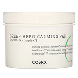 Cosrx, одношаговые увлажняющие диски, 70 шт., 135 мл (4,56 жидк. унции) - iHerb