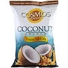 Cosmos Creations, Воздушная кукуруза премиум, кокосовый хруст, 6.5 унций (184.3 г)
