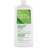 Desert Essence, Полоскание для рта Ultra Care с мятой, 16 ж. унц. (473 мл)